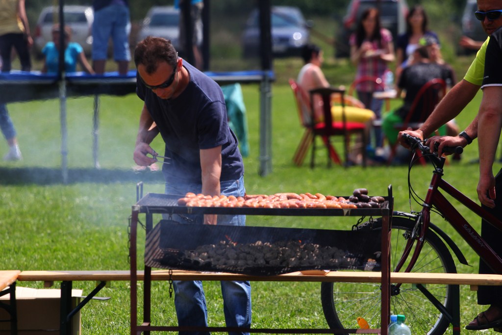 Po raz kolejny dzieci bawiły się w Kochlicach