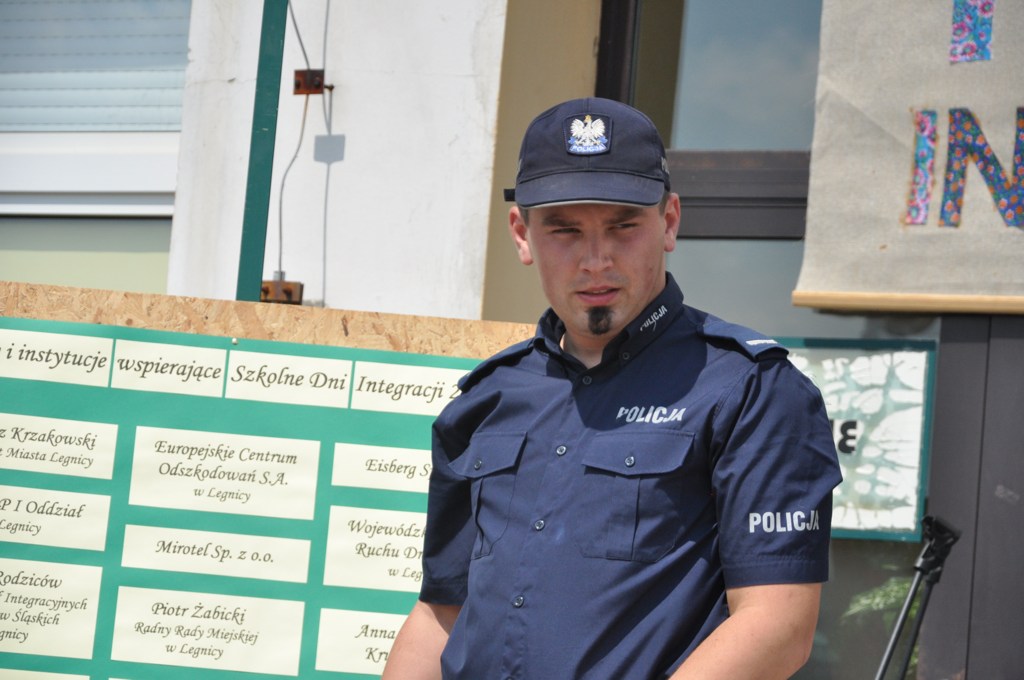 VIII Integracyjny Festyn 