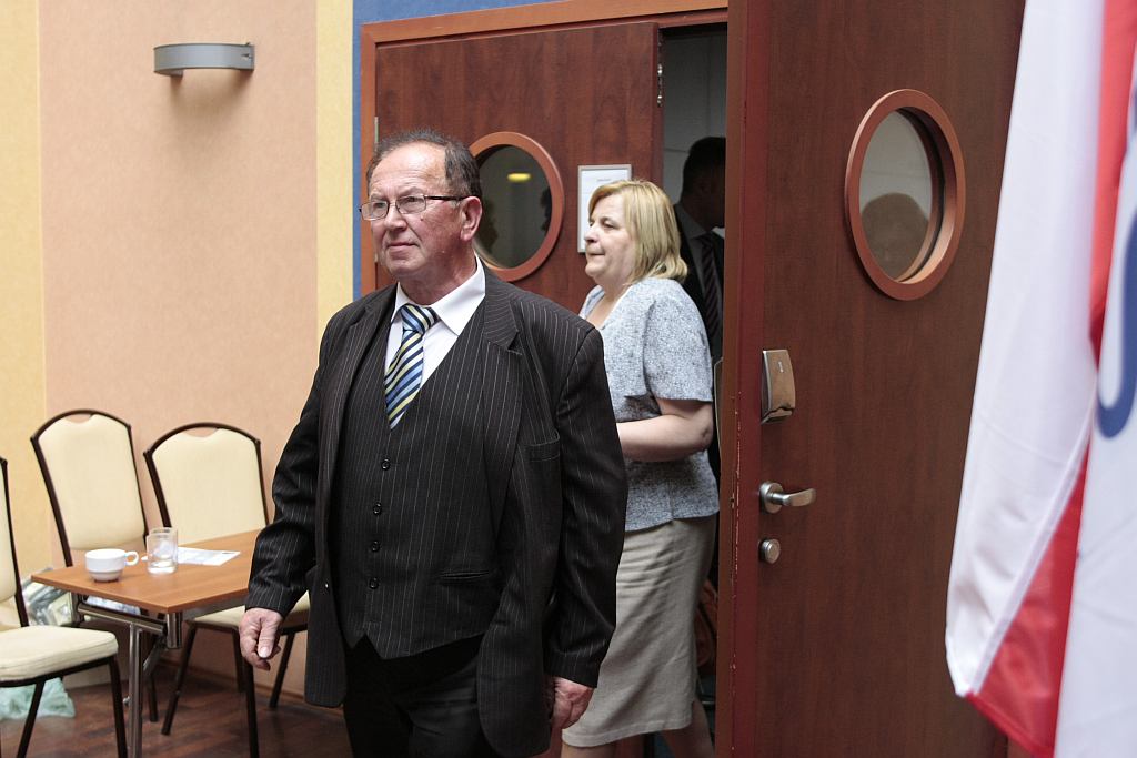 Zjazd delegatów Prawa i Sprawiedliwości