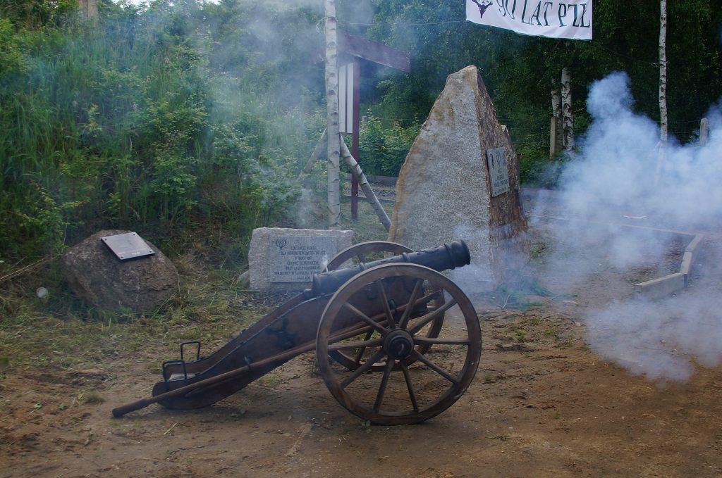 90 Lat Polskiego Związku Łowieckiego