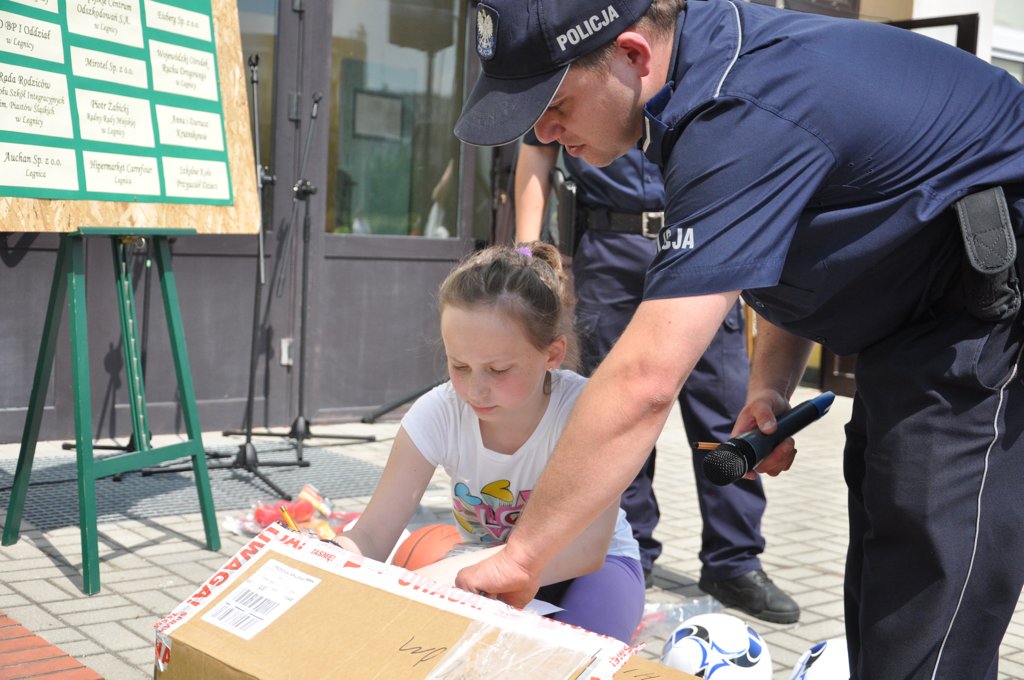 VIII Integracyjny Festyn 