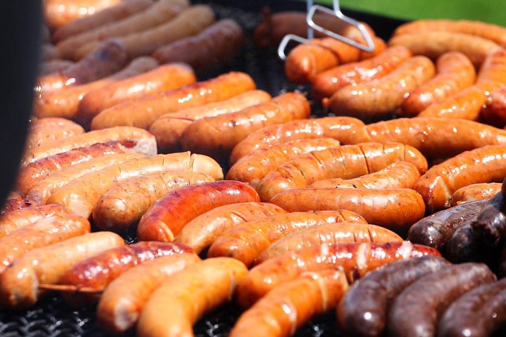 Po raz kolejny dzieci bawiły się w Kochlicach