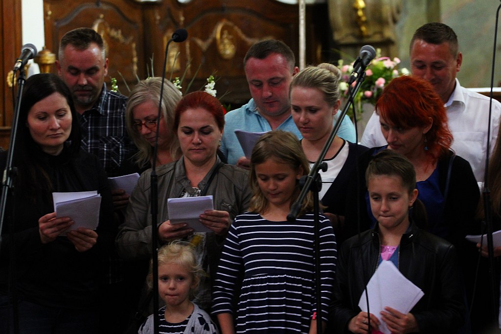 Mogiłę Pradziada ocal od zapomnienia