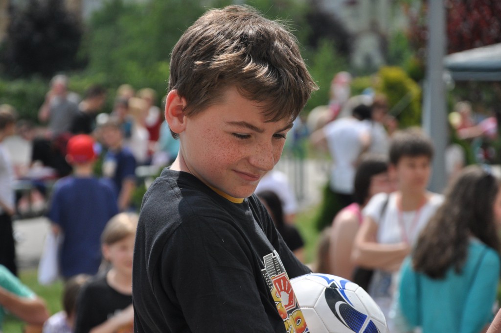 VIII Integracyjny Festyn 