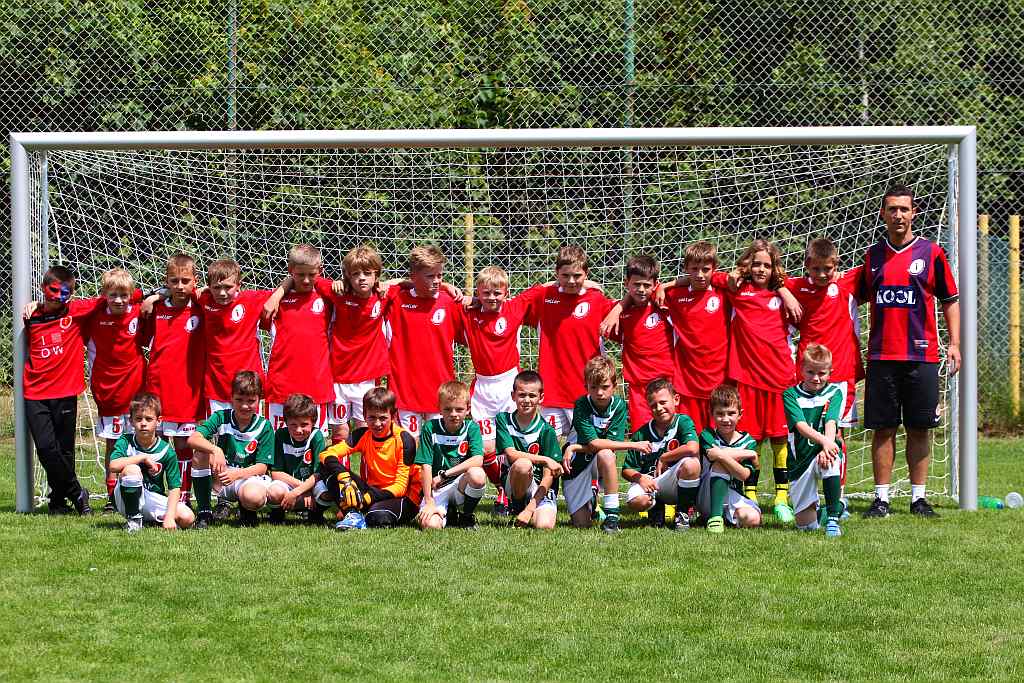 Po raz kolejny dzieci bawiły się w Kochlicach