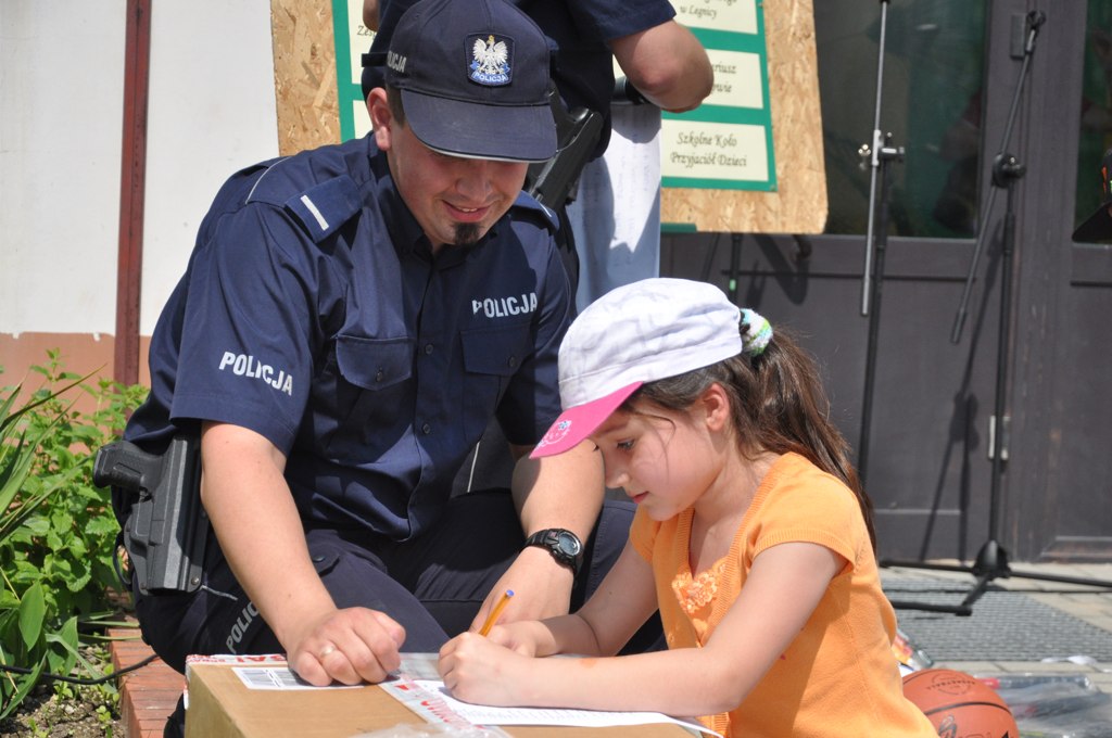 VIII Integracyjny Festyn 