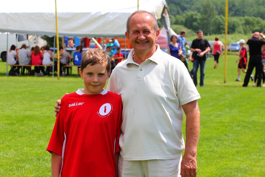 Po raz kolejny dzieci bawiły się w Kochlicach