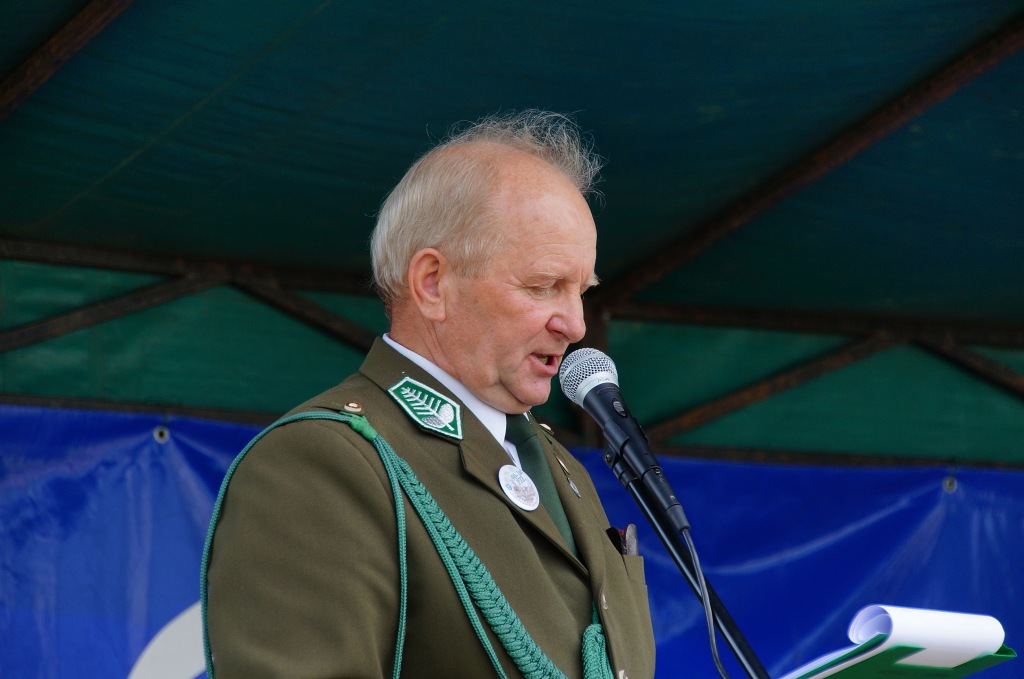 90 Lat Polskiego Związku Łowieckiego