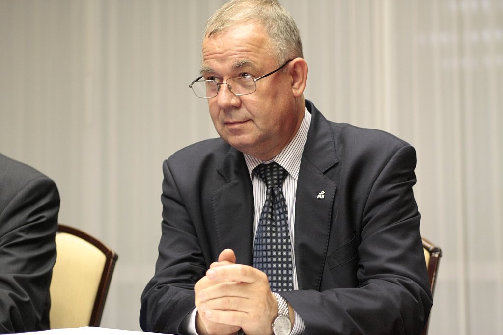 Zjazd delegatów Prawa i Sprawiedliwości