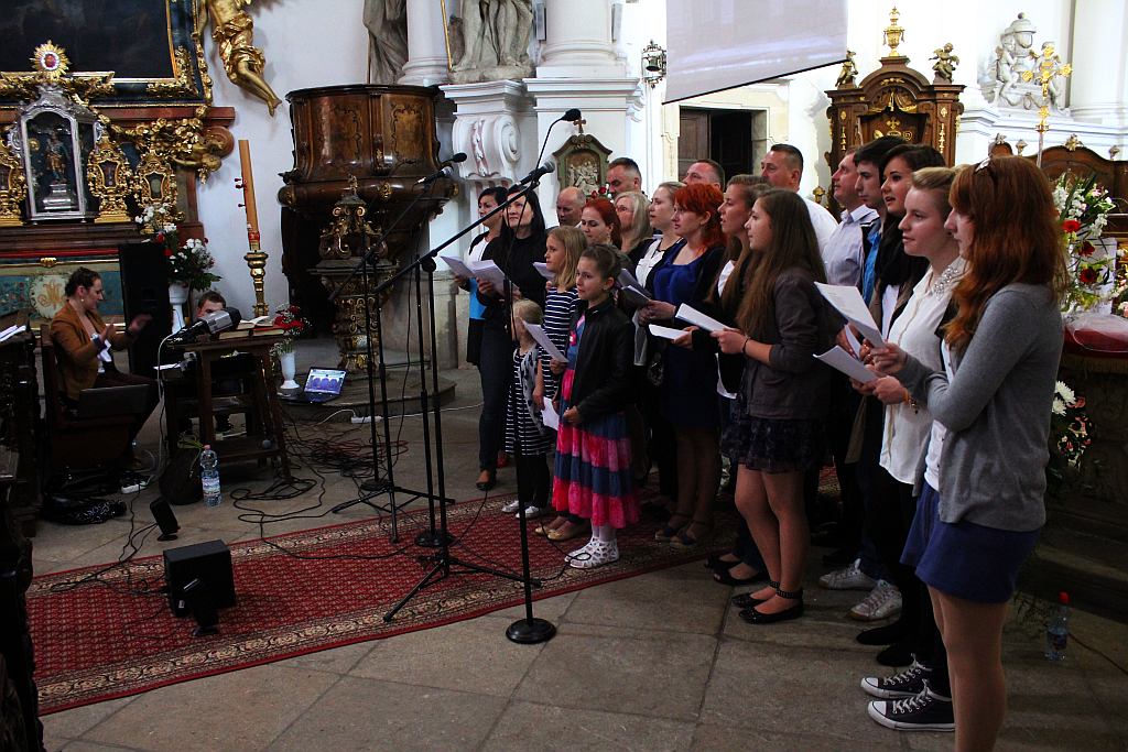 Mogiłę Pradziada ocal od zapomnienia