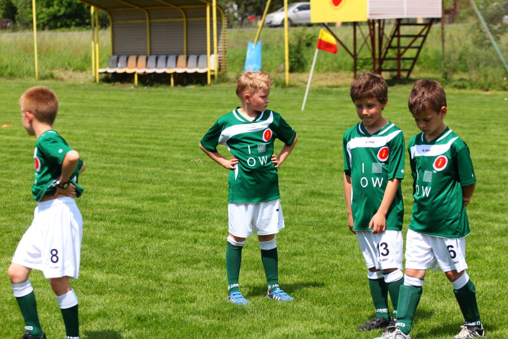 Po raz kolejny dzieci bawiły się w Kochlicach