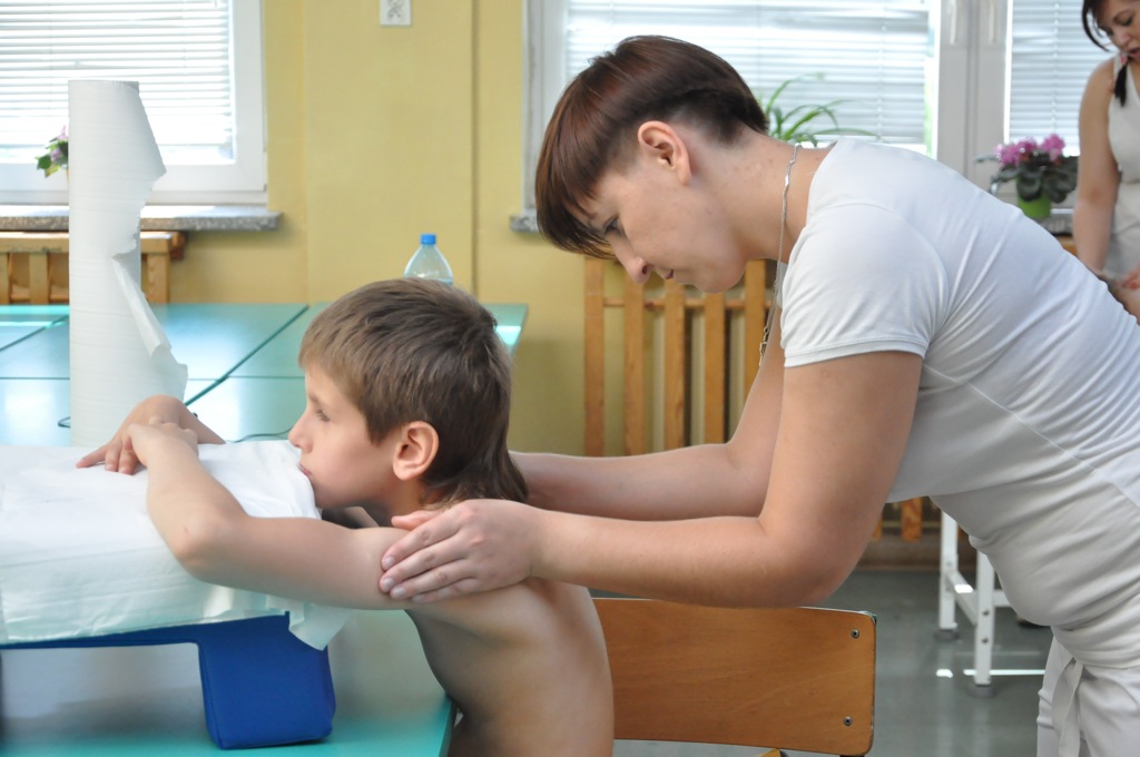 VIII Integracyjny Festyn 