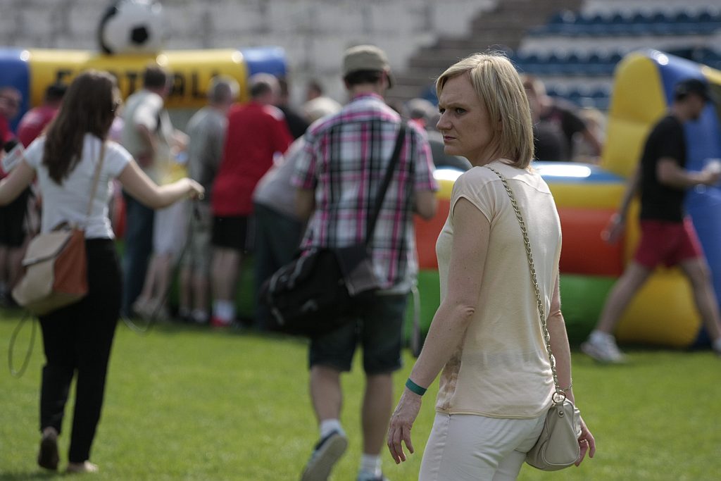 Festyn huty miedzi z okazji Dnia Hutnika