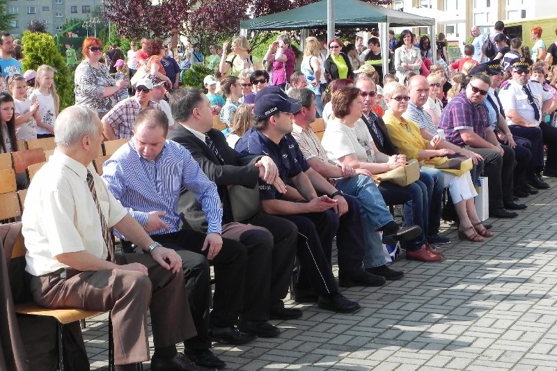 VIII Integracyjny Festyn 