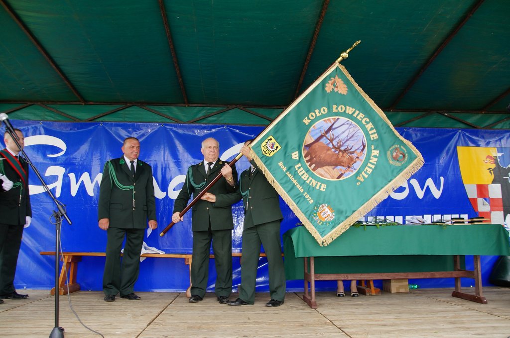 90 Lat Polskiego Związku Łowieckiego