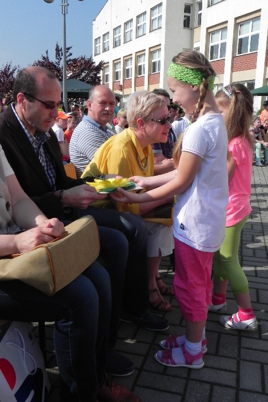 VIII Integracyjny Festyn 