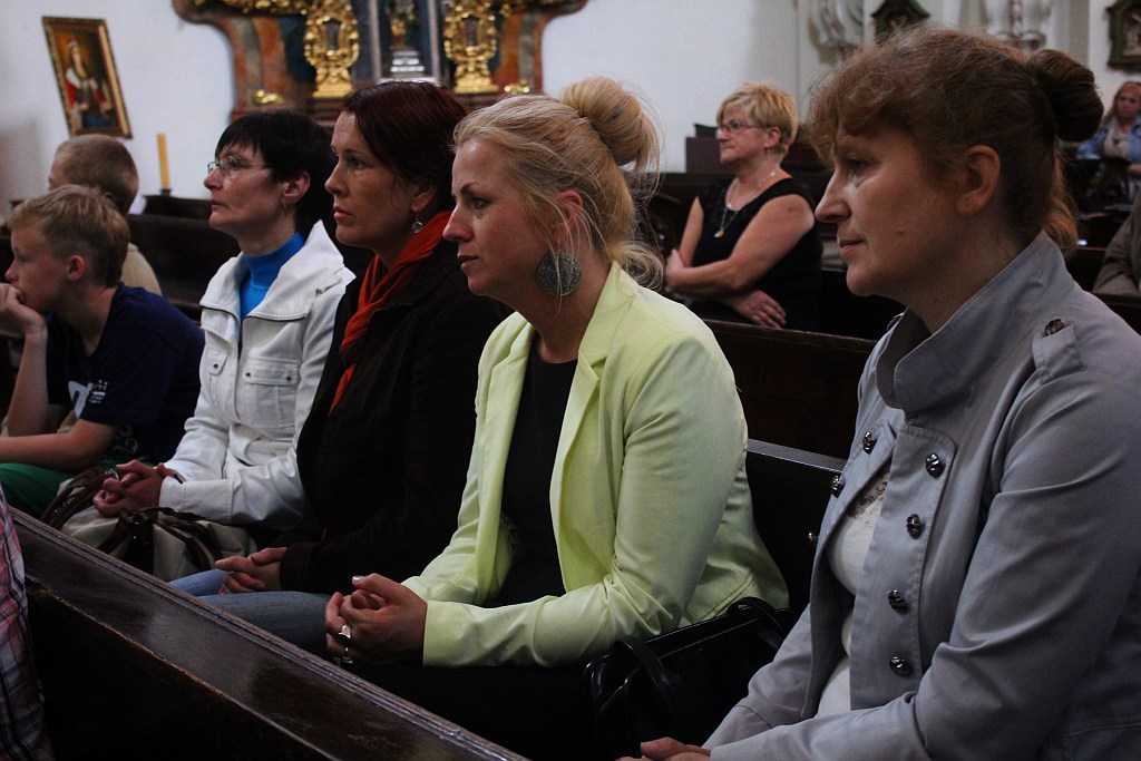 Mogiłę Pradziada ocal od zapomnienia