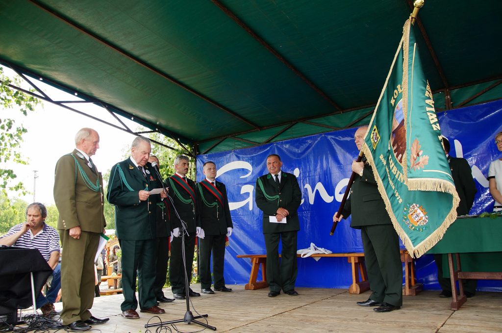 90 Lat Polskiego Związku Łowieckiego