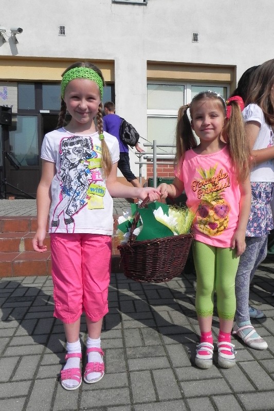 VIII Integracyjny Festyn 