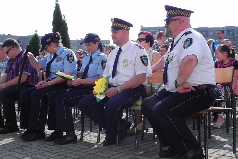 VIII Integracyjny Festyn 