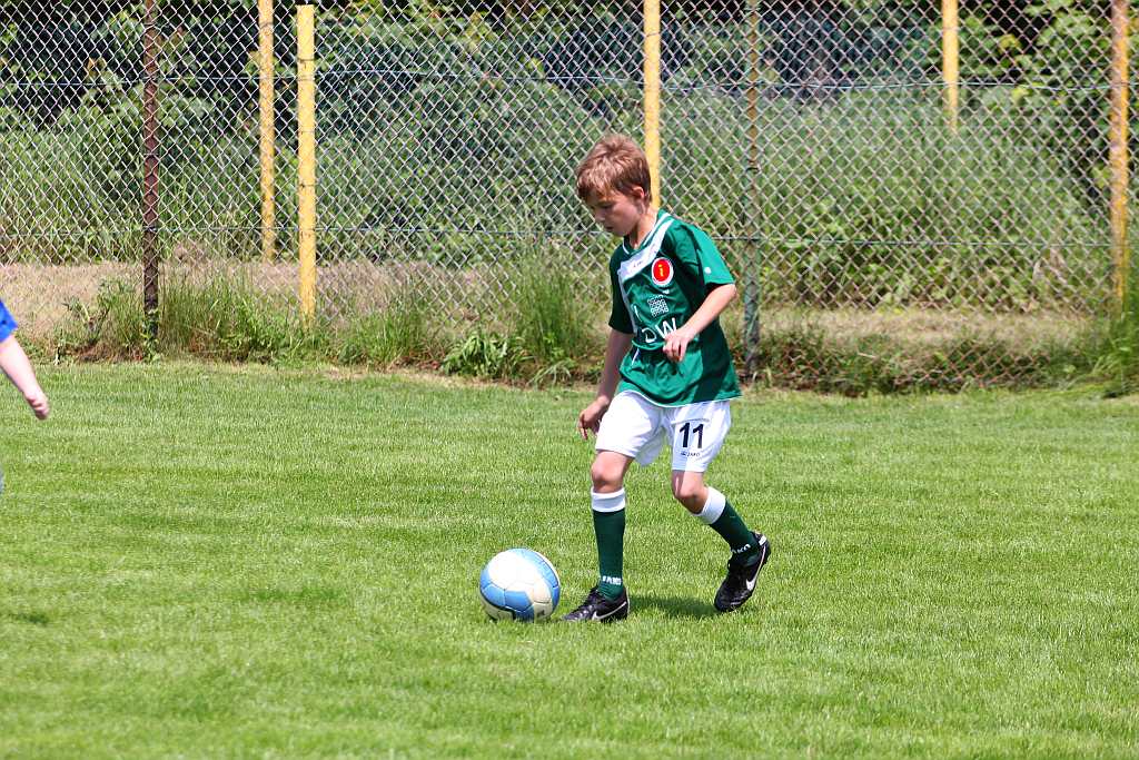 Po raz kolejny dzieci bawiły się w Kochlicach