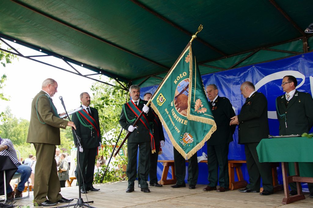 90 Lat Polskiego Związku Łowieckiego