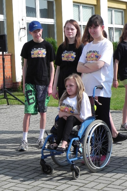 VIII Integracyjny Festyn 