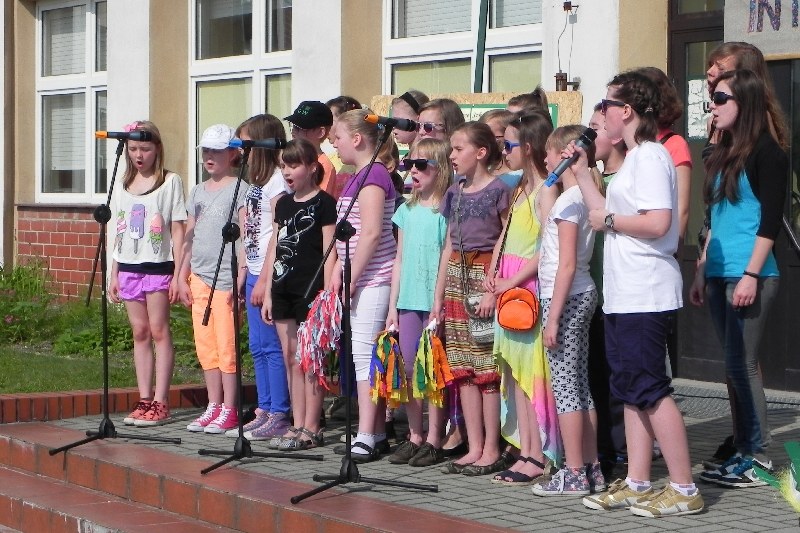 VIII Integracyjny Festyn 