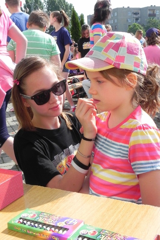 VIII Integracyjny Festyn 