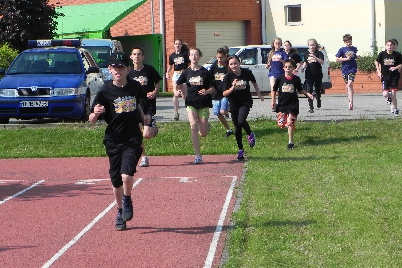 VIII Integracyjny Festyn 