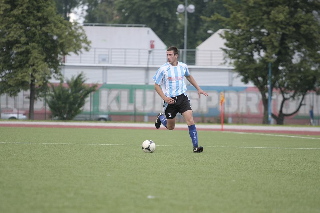 Albatros wygrał 10:2 i ma awans!!