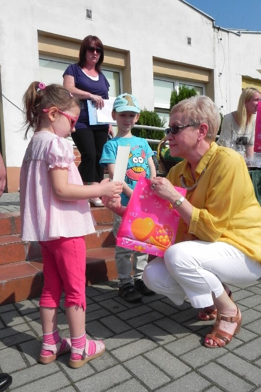 VIII Integracyjny Festyn 