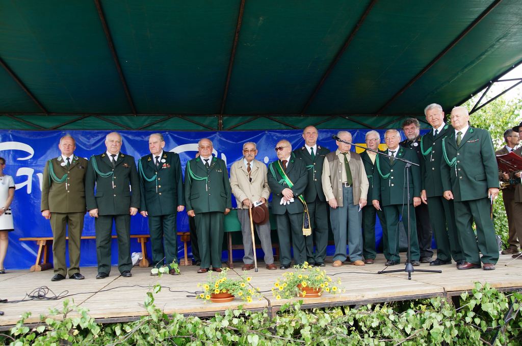 90 Lat Polskiego Związku Łowieckiego