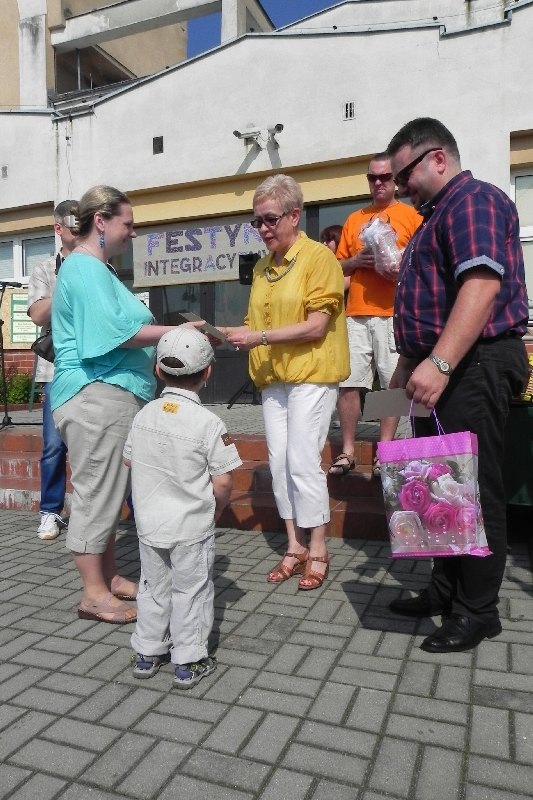 VIII Integracyjny Festyn 