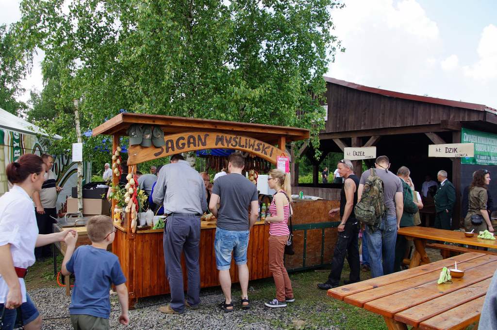 90 Lat Polskiego Związku Łowieckiego