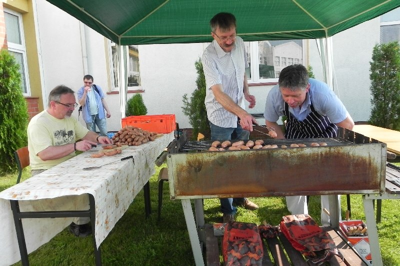 VIII Integracyjny Festyn 