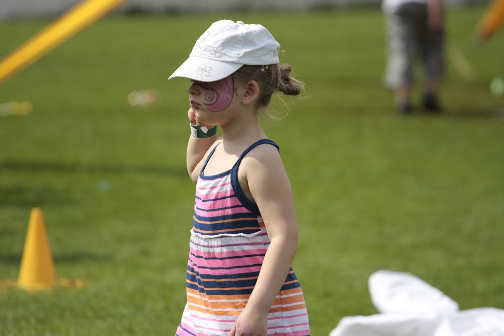 Festyn huty miedzi z okazji Dnia Hutnika