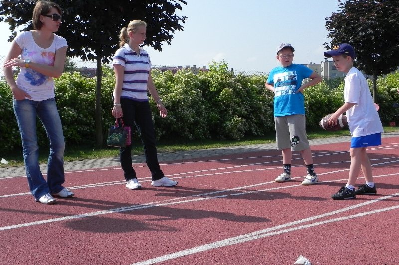 VIII Integracyjny Festyn 