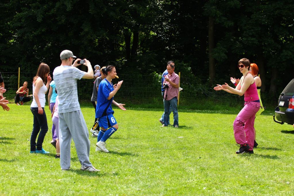 Po raz kolejny dzieci bawiły się w Kochlicach