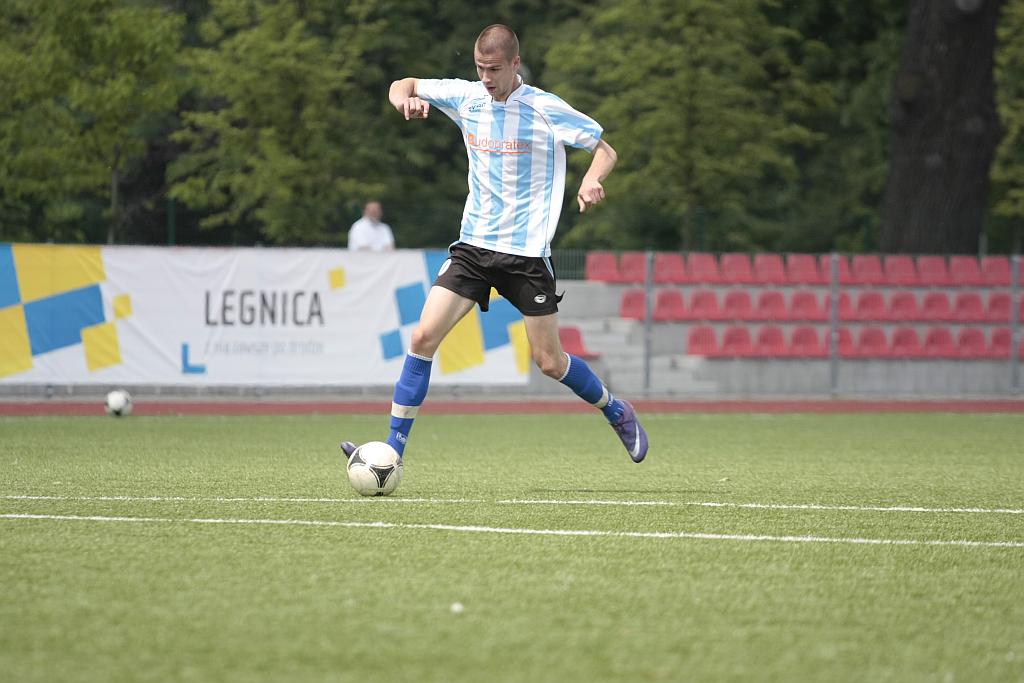 Albatros wygrał 10:2 i ma awans!!