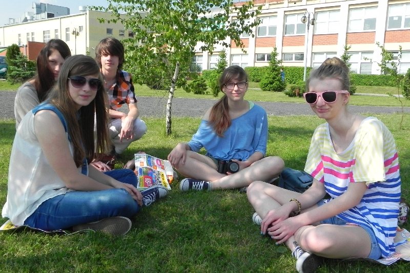 VIII Integracyjny Festyn 