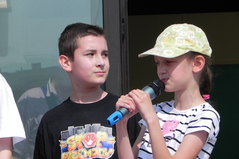 VIII Integracyjny Festyn 