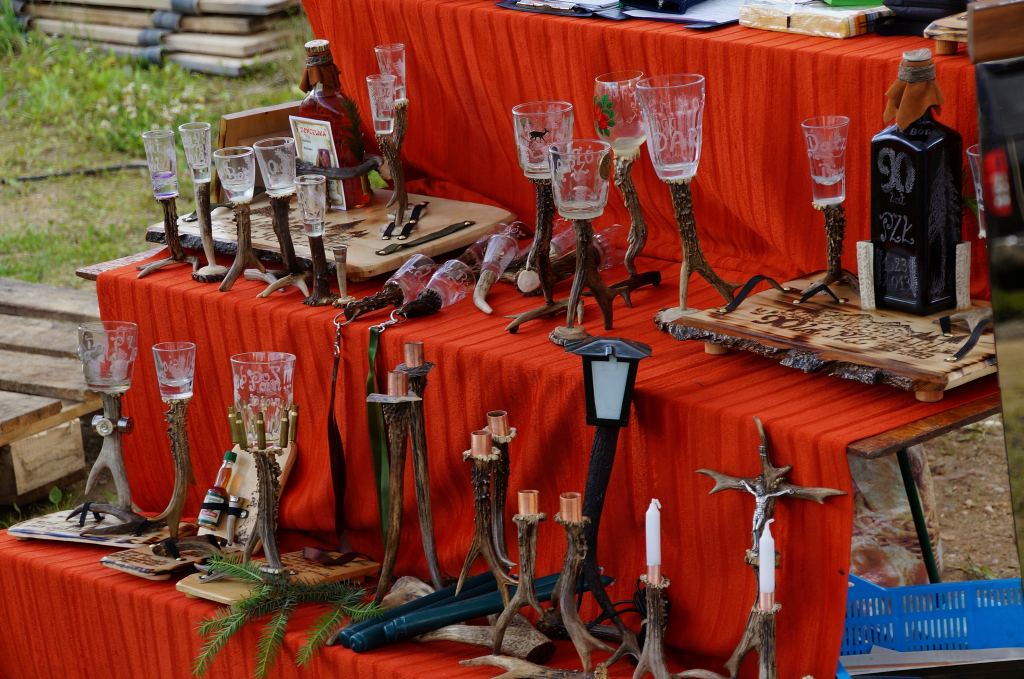 90 Lat Polskiego Związku Łowieckiego