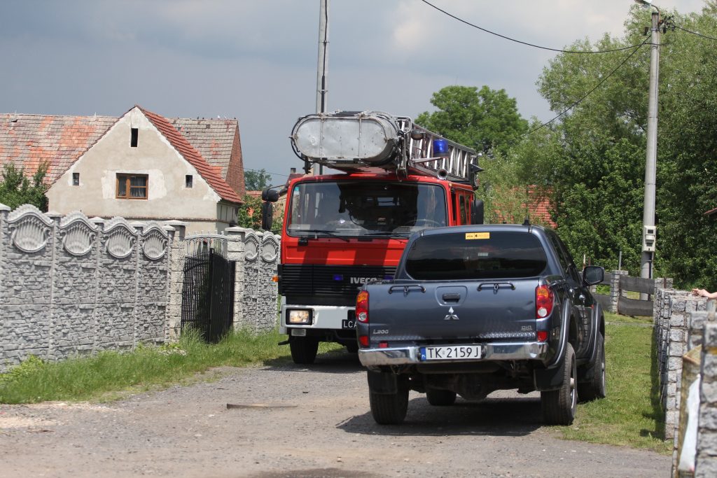 Po raz kolejny dzieci bawiły się w Kochlicach