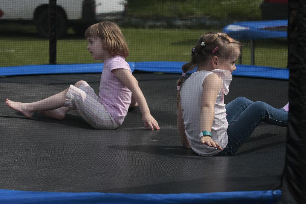 Festyn huty miedzi z okazji Dnia Hutnika