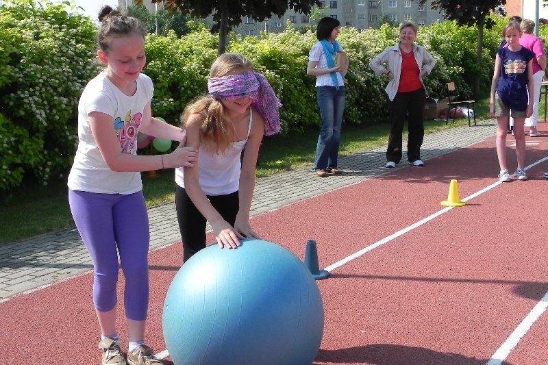 VIII Integracyjny Festyn 