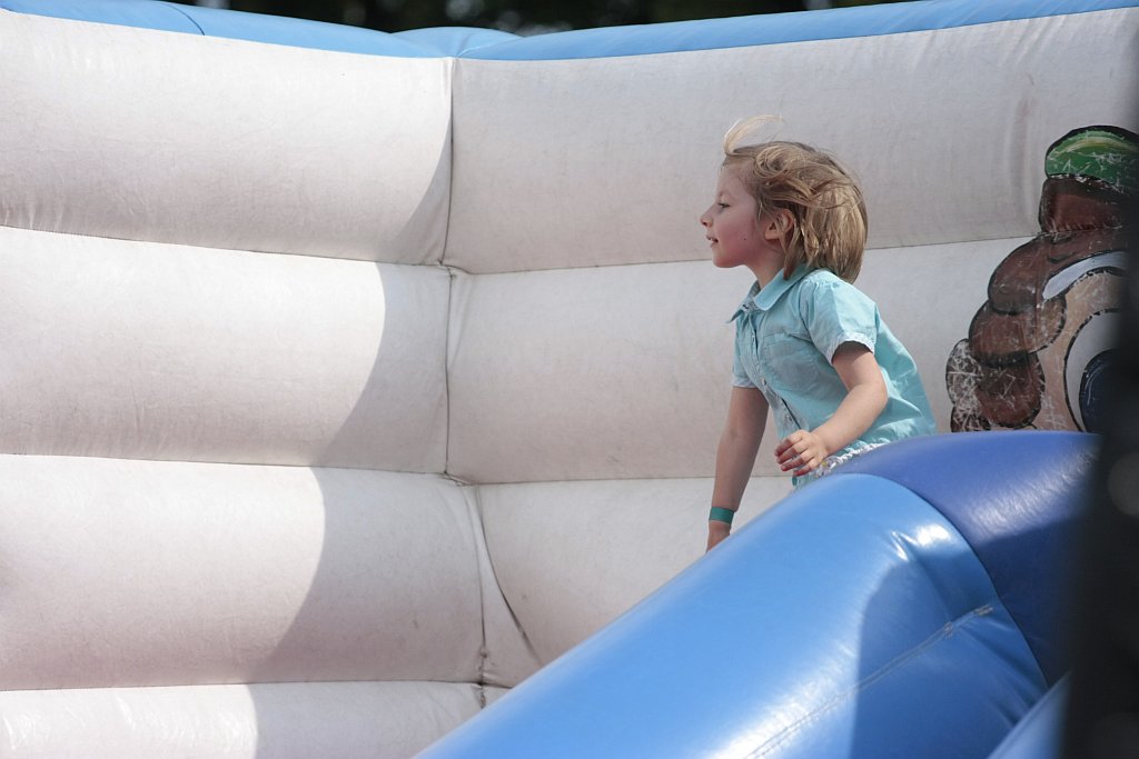 Festyn huty miedzi z okazji Dnia Hutnika