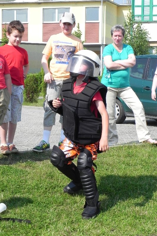 VIII Integracyjny Festyn 