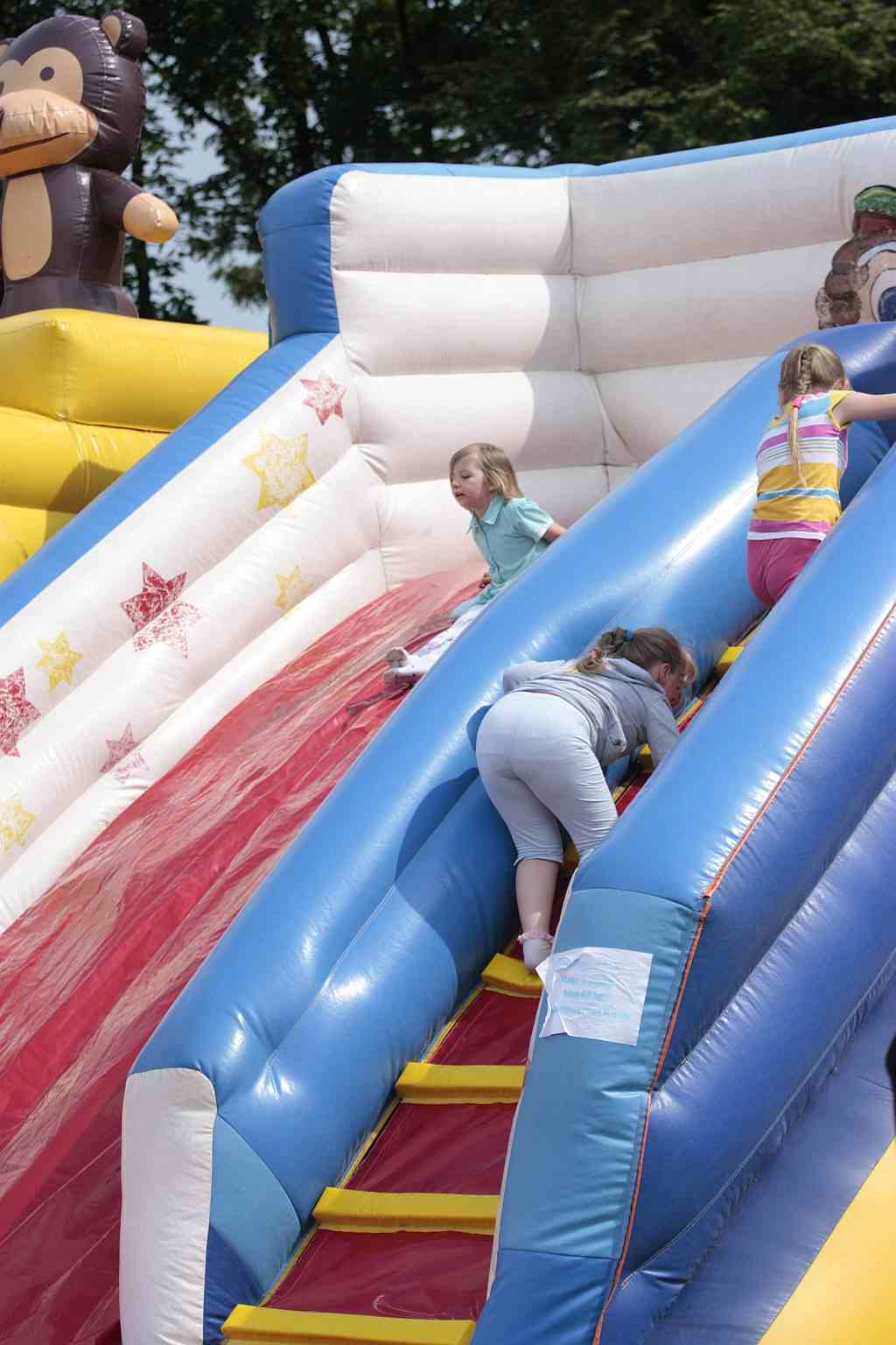 Festyn huty miedzi z okazji Dnia Hutnika