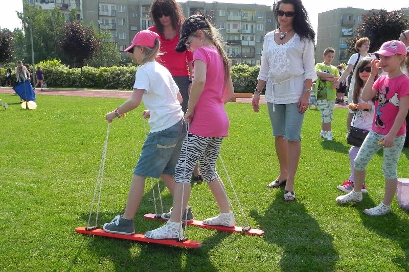 VIII Integracyjny Festyn 